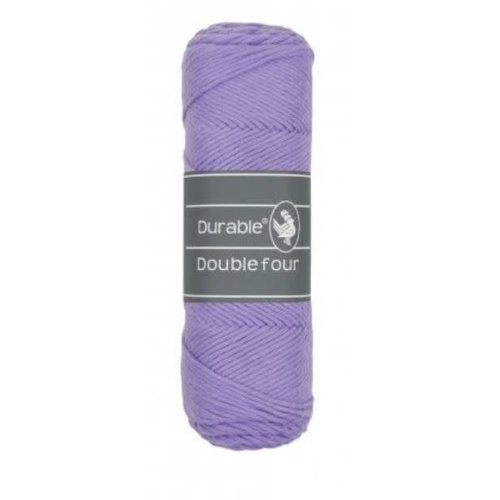 Durable Double Four 269 Light Purple