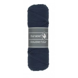 Durable Double Four 321 Navy