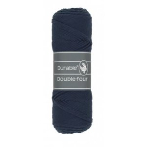 Durable Double Four 321 Navy