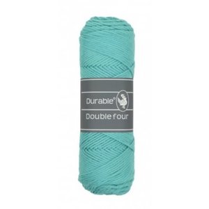 Durable Double Four 338 Aqua