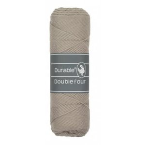 Durable Double Four 340 Taupe