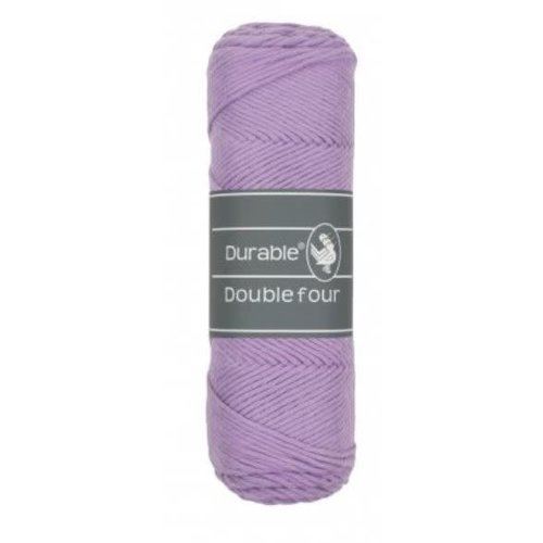 Durable Double Four 396 Lavender