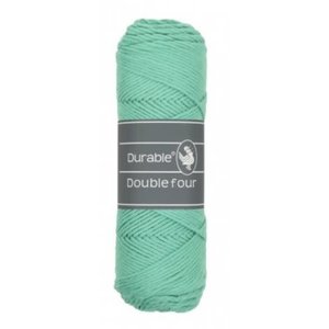 Durable Double Four 2138 Pacific Green