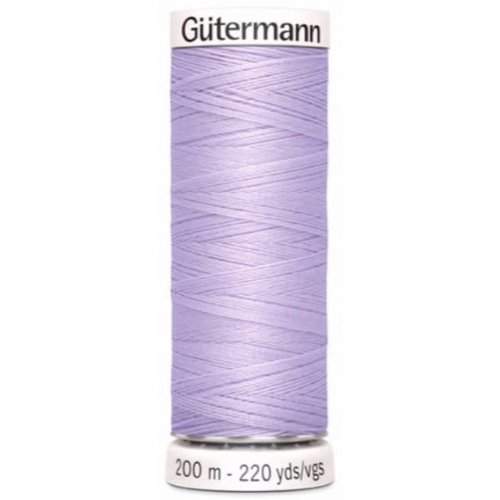 Gutermann Alles Naaigaren 200m 442 Gutermann Alles Naaigaren 200m 442