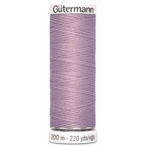 Gutermann Alles Naaigaren 200m 568 Gutermann Alles Naaigaren 200m 568