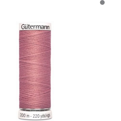 Gutermann Alles Naaigaren 200m 473 Gutermann Alles Naaigaren 200m 473