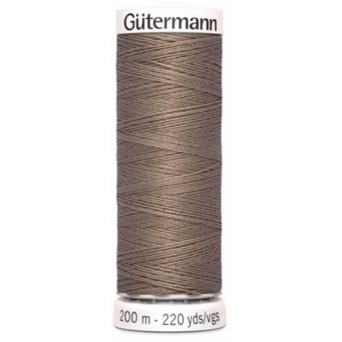 Gutermann Alles Naaigaren 200m 199 Gutermann Alles Naaigaren 200m 199