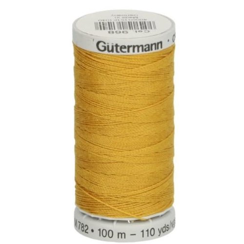 Gutermann Super Sterk 100m 968 Gutermann Super Sterk 100m 968