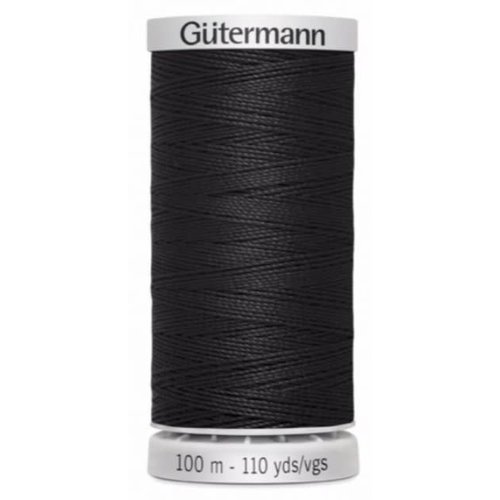 Gutermann Super Sterk 100m 000 Gutermann Super Sterk 100m 000