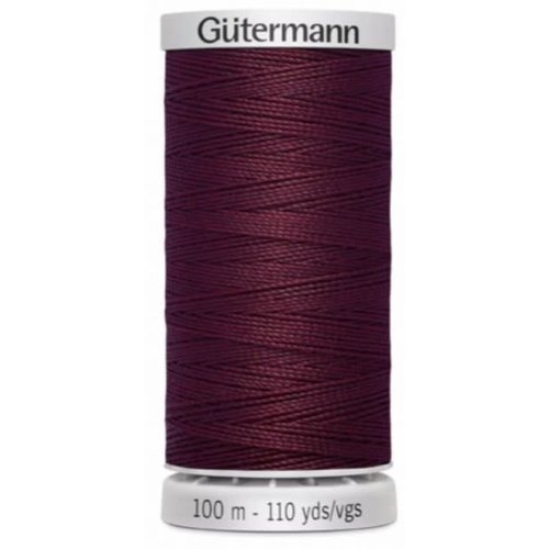Gutermann Super Sterk 100m 369 Gutermann Super Sterk 100m 369