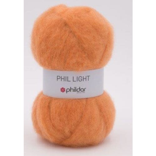 Phildar Light 2098 ecureuil