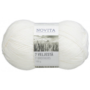 Novita 7 Veljesta 011