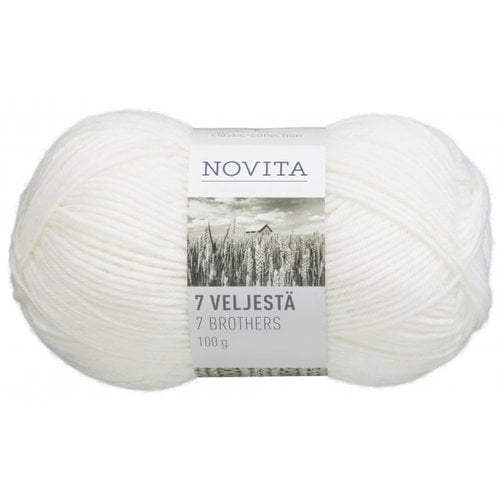 Novita 7 Veljesta 011