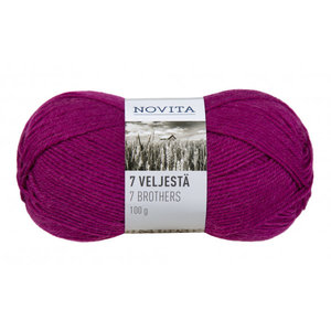 Novita 7 Veljesta 563*