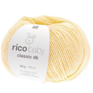 Rico Baby Classic DK 80