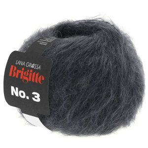 Lana Grossa Brigitte no.3 011