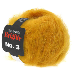 Lana Grossa Brigitte no.3 022