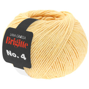 Lana Grossa Brigitte No.4 029 *