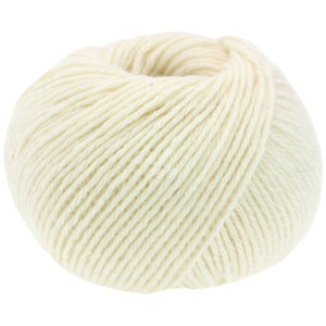 Lana Grossa Cashmere Verde 001 *