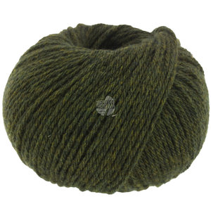 Lana Grossa Cashmere Verde 015 *