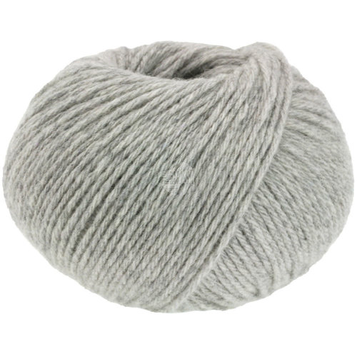 Lana Grossa Cashmere Verde 017 *