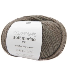 Rico Essentials Soft Merino Aran 79