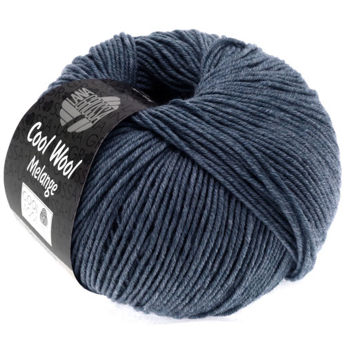 Lana Grossa Cool Wool Melange 128