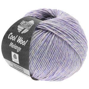 Lana Grossa Cool Wool Melange 15