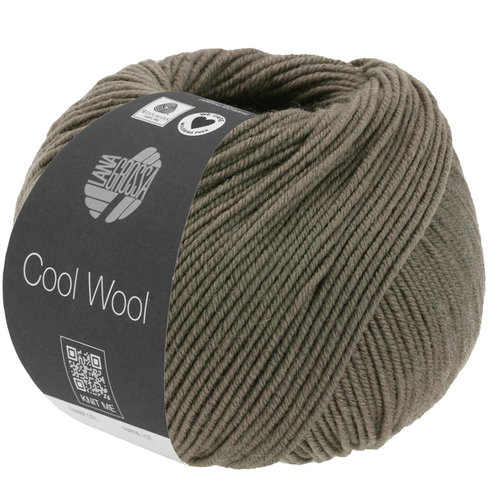 Lana Grossa Cool Wool  2022 1422