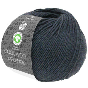 Lana Grossa Cool Wool Melange GOTS 104 *