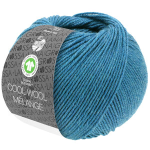 Lana Grossa Cool Wool Melange GOTS 125 *