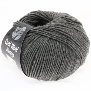 Lana Grossa Cool Wool 412
