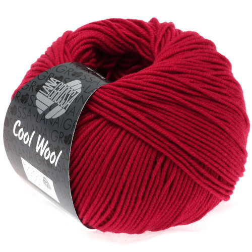 Lana Grossa Cool Wool 437