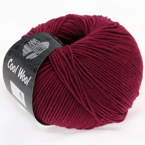 Lana Grossa Cool Wool 468