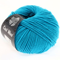 Cool Wool 502