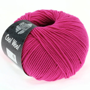 Lana Grossa Cool Wool 537
