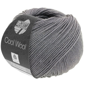 Lana Grossa Cool Wool 2080 *