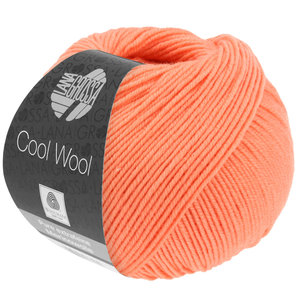 Lana Grossa Cool Wool 2084 *