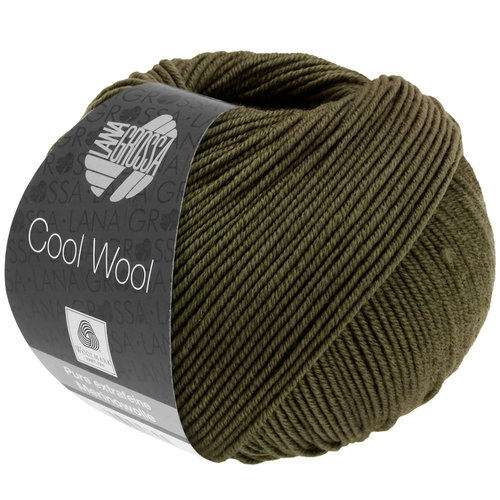 Lana Grossa Cool Wool 2091