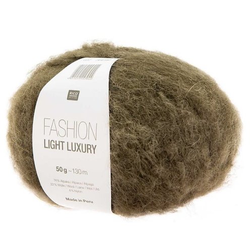 Rico Fashion Light Luxury 37