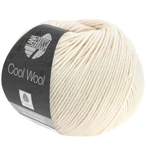 Lana Grossa Cool Wool 2096