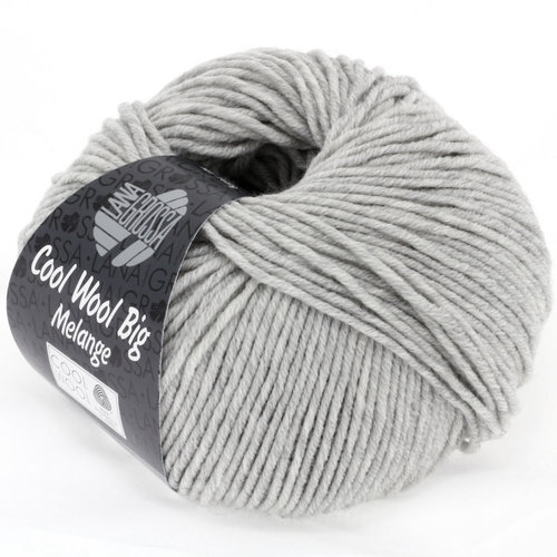 Lana Grossa Cool Wool Big  2022 616 *