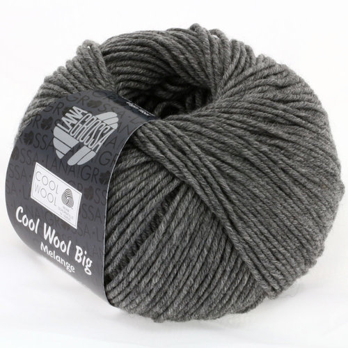 Lana Grossa Cool Wool Big 617