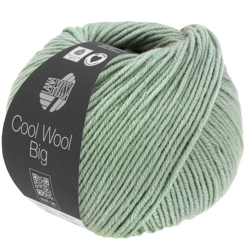 Lana Grossa Cool Wool Big 1619