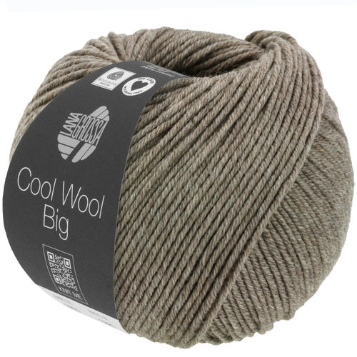 Lana Grossa Cool Wool Big 1621