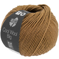 Cool Wool Big 1623