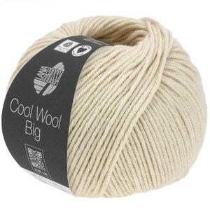 Lana Grossa Cool Wool Big 1624