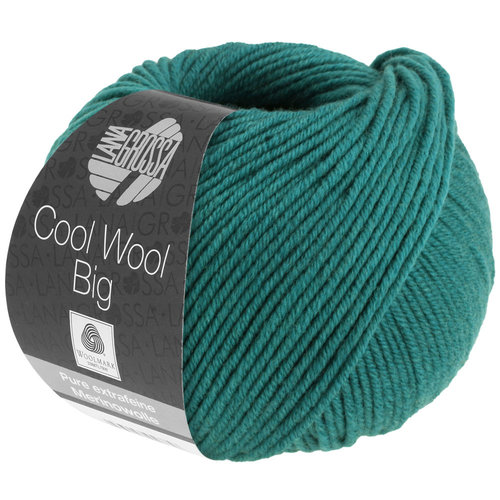 Lana Grossa Cool Wool Big 1003