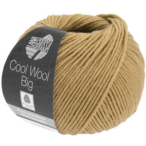 Lana Grossa Cool Wool Big 1009