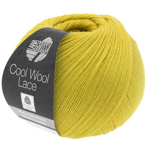 Lana Grossa Cool Wool Lace 008 *
